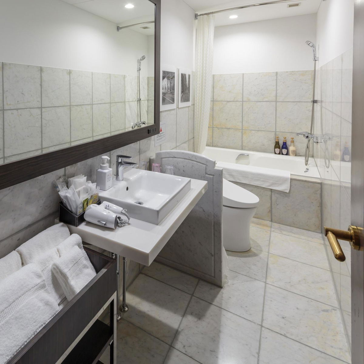Hotel MYSTAYS PREMIER Dojima photo 4