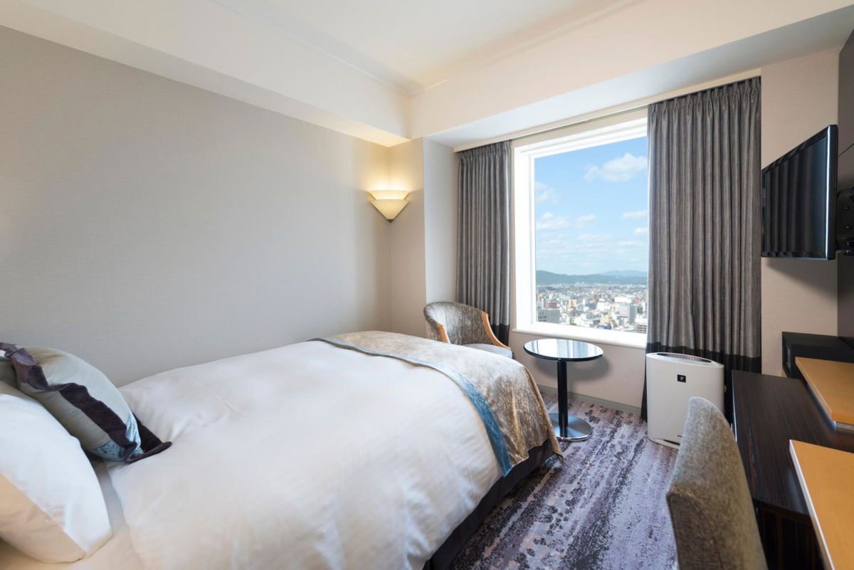 Hotel Granvia Okayama photo 4