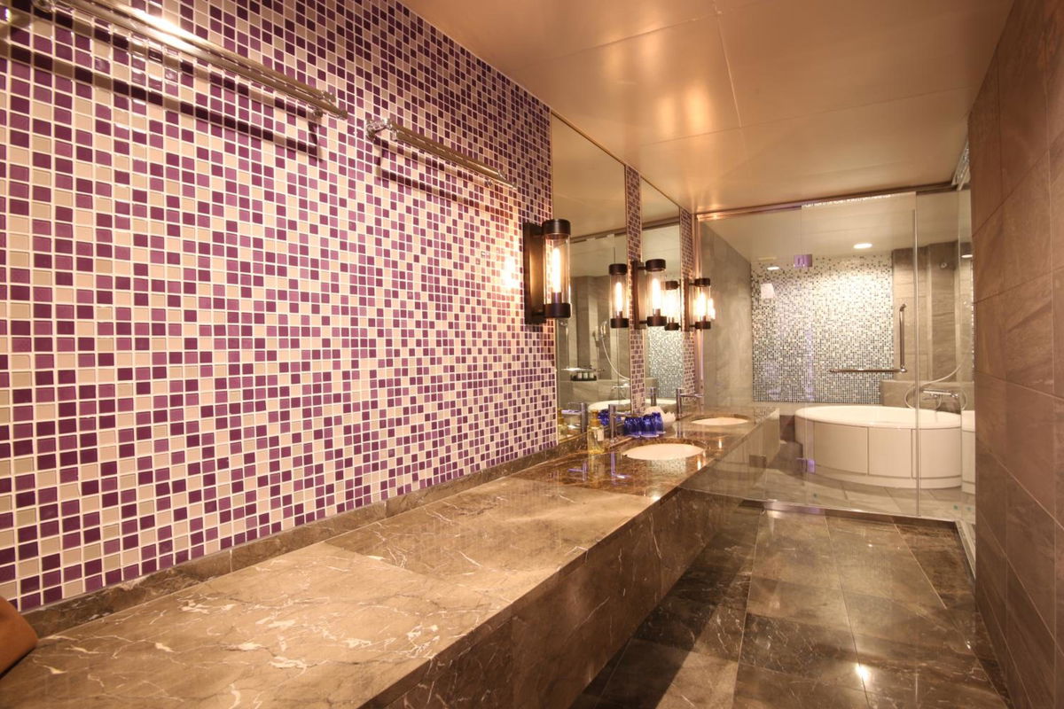 Quintessa Hotel Sapporo photo 4