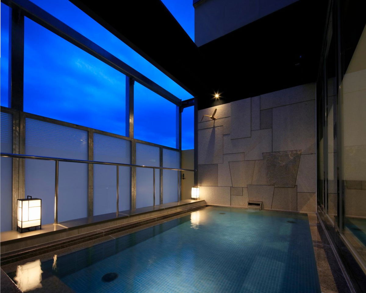 Candeo Hotels Kobe Tor Road photo 4