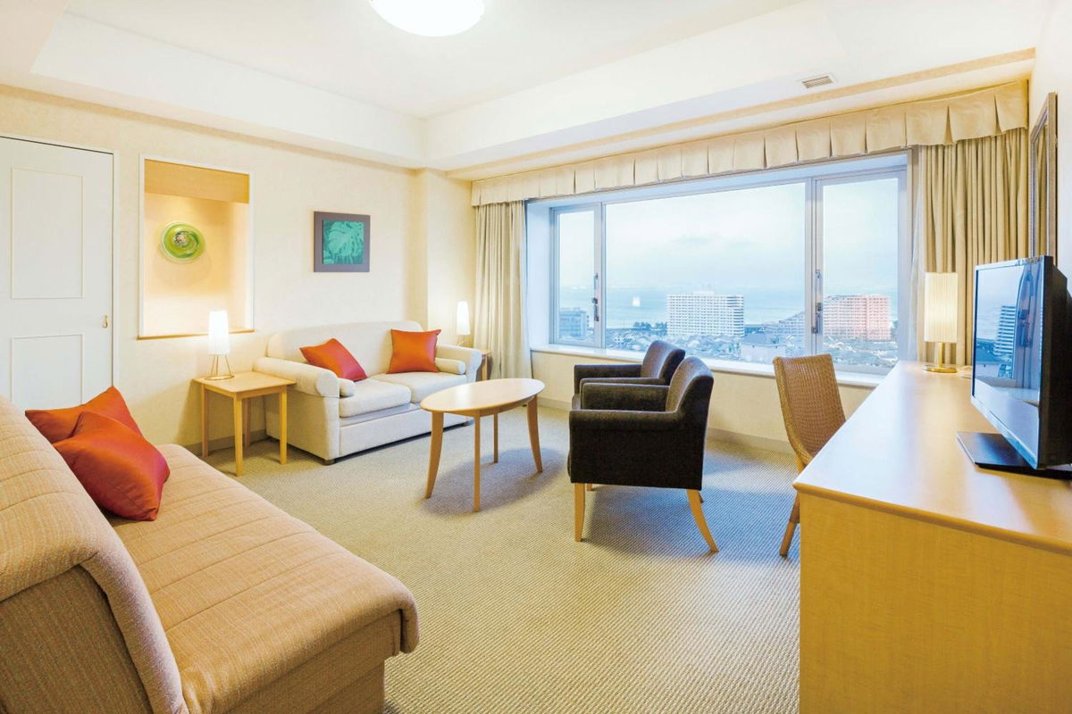 Hotel Emion Tokyo Bay photo 4