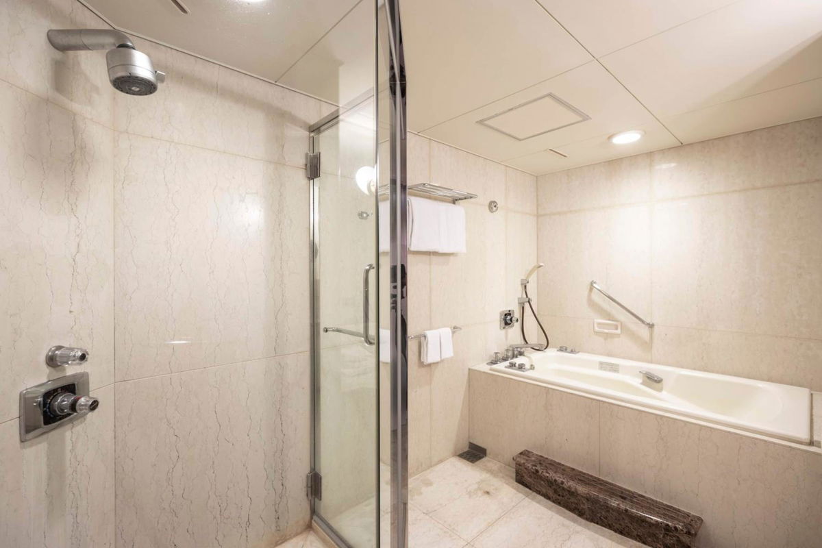 Hotel Agora Regency Osaka Sakai photo 5