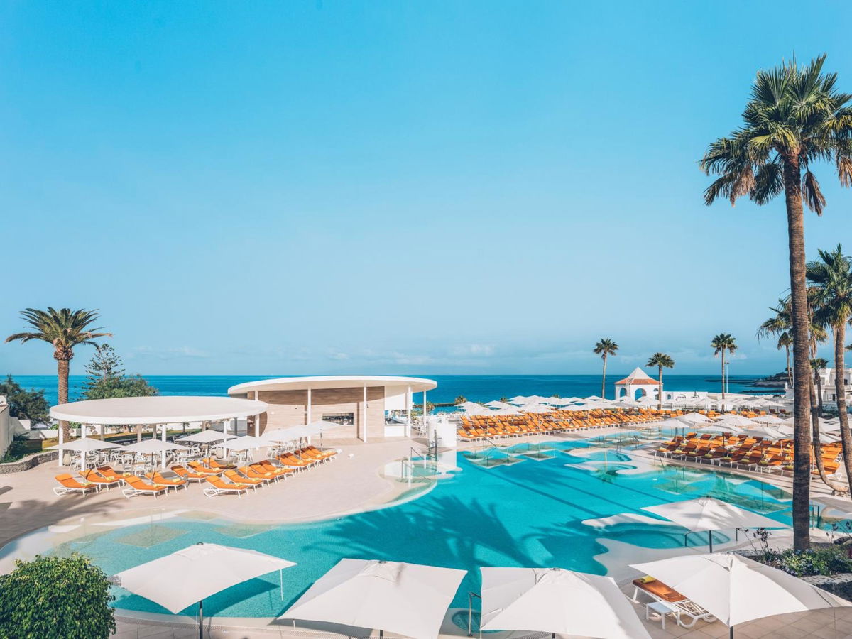 Iberostar Selection Sábila - Adults Only in Adeje, es