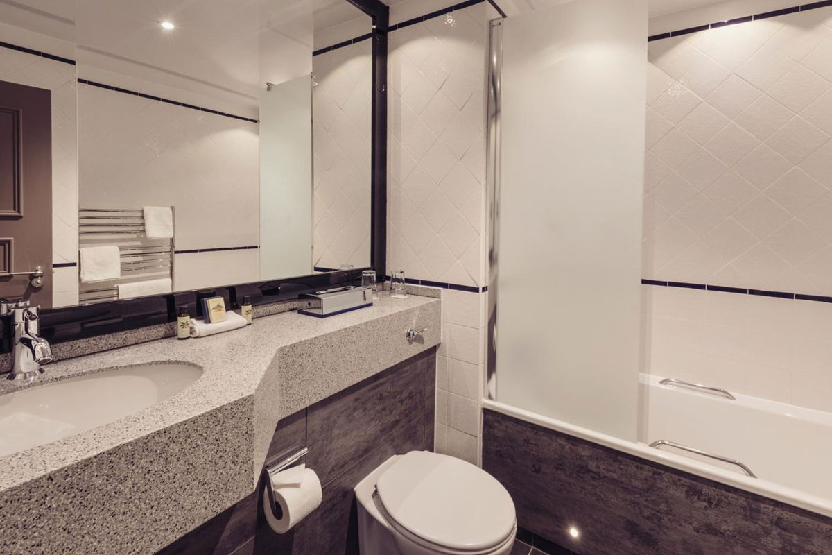 Abbey House Hotel photo 2