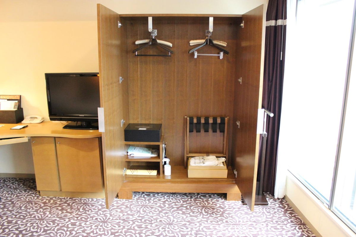 Hotel Ryumeikan Tokyo photo 5