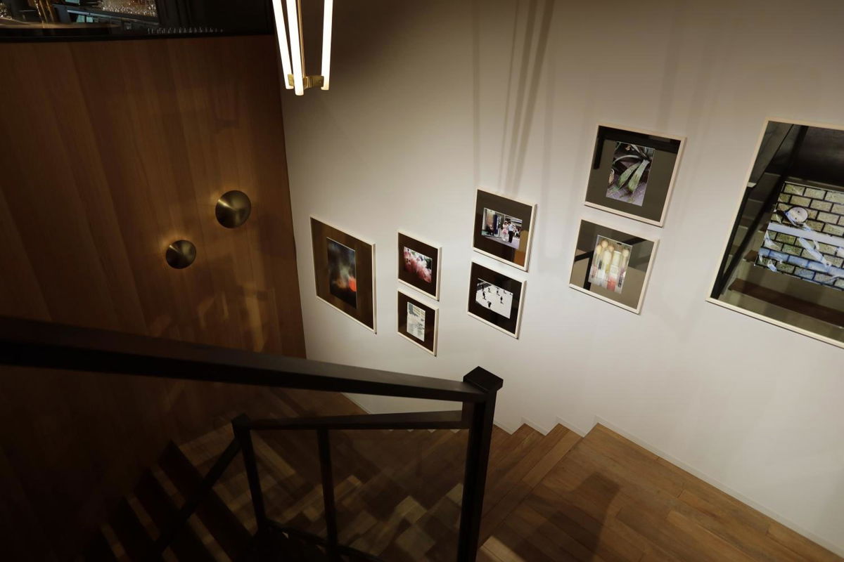 THE KNOT TOKYO Shinjuku photo 3
