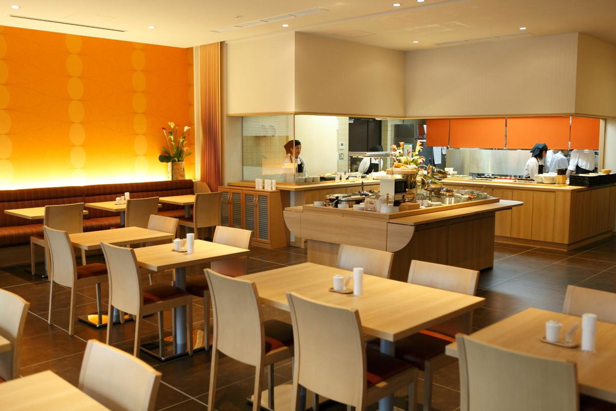 Dormy Inn Premium Wakayama Natural Hot Spring photo 5