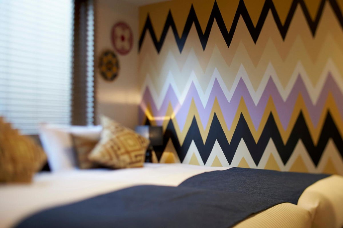 DEL style Osaka Higashi Temma by Daiwa Roynet Hotel photo 3
