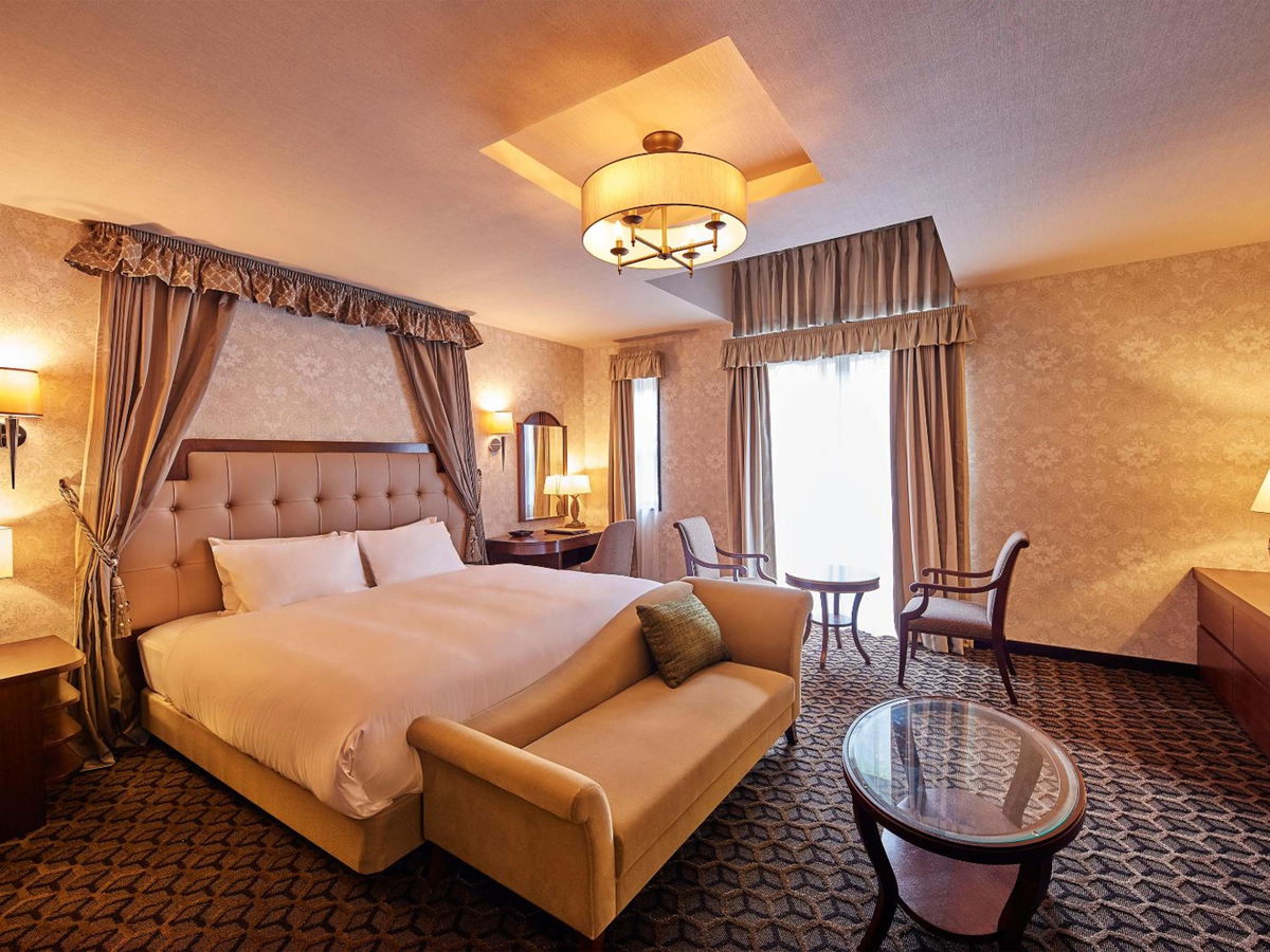 Le Grand Karuizawa Hotel and Resort photo 4