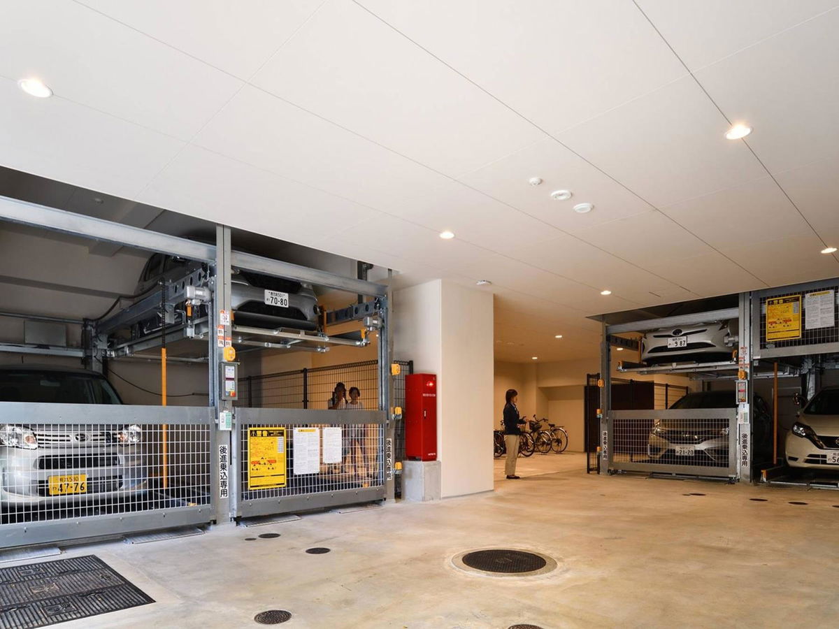Hotel WBF Grande Hakata photo 3