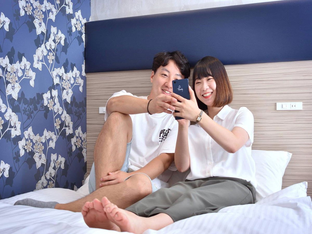 Hotel WBF Grande Hakata photo 5
