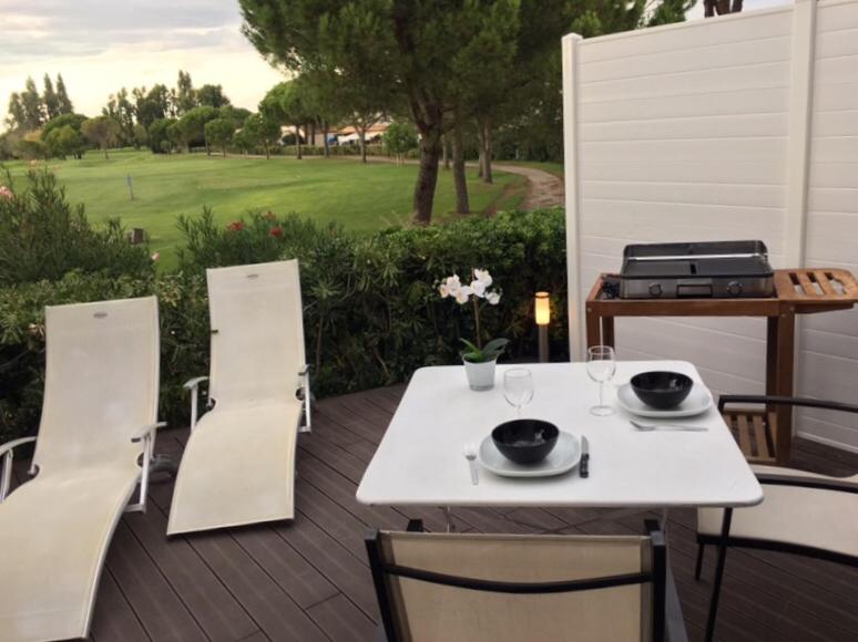 Le Birdy, terrasse, wifi, vélos, Clim photo 5