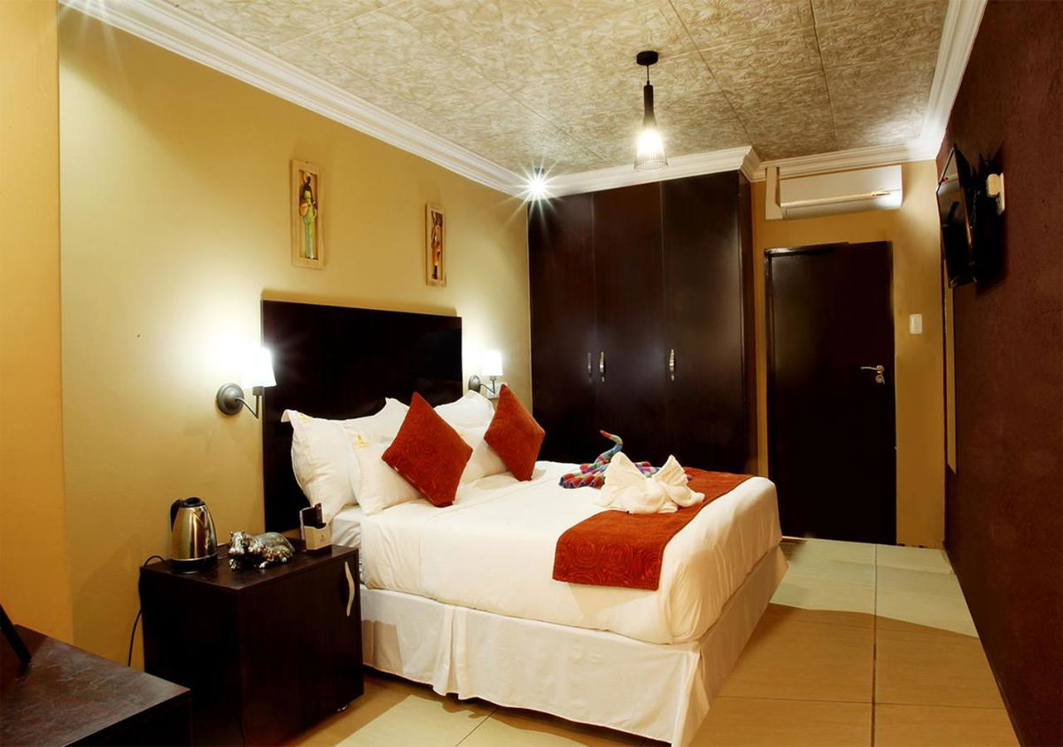 Rekky Signature Guesthouse photo 5