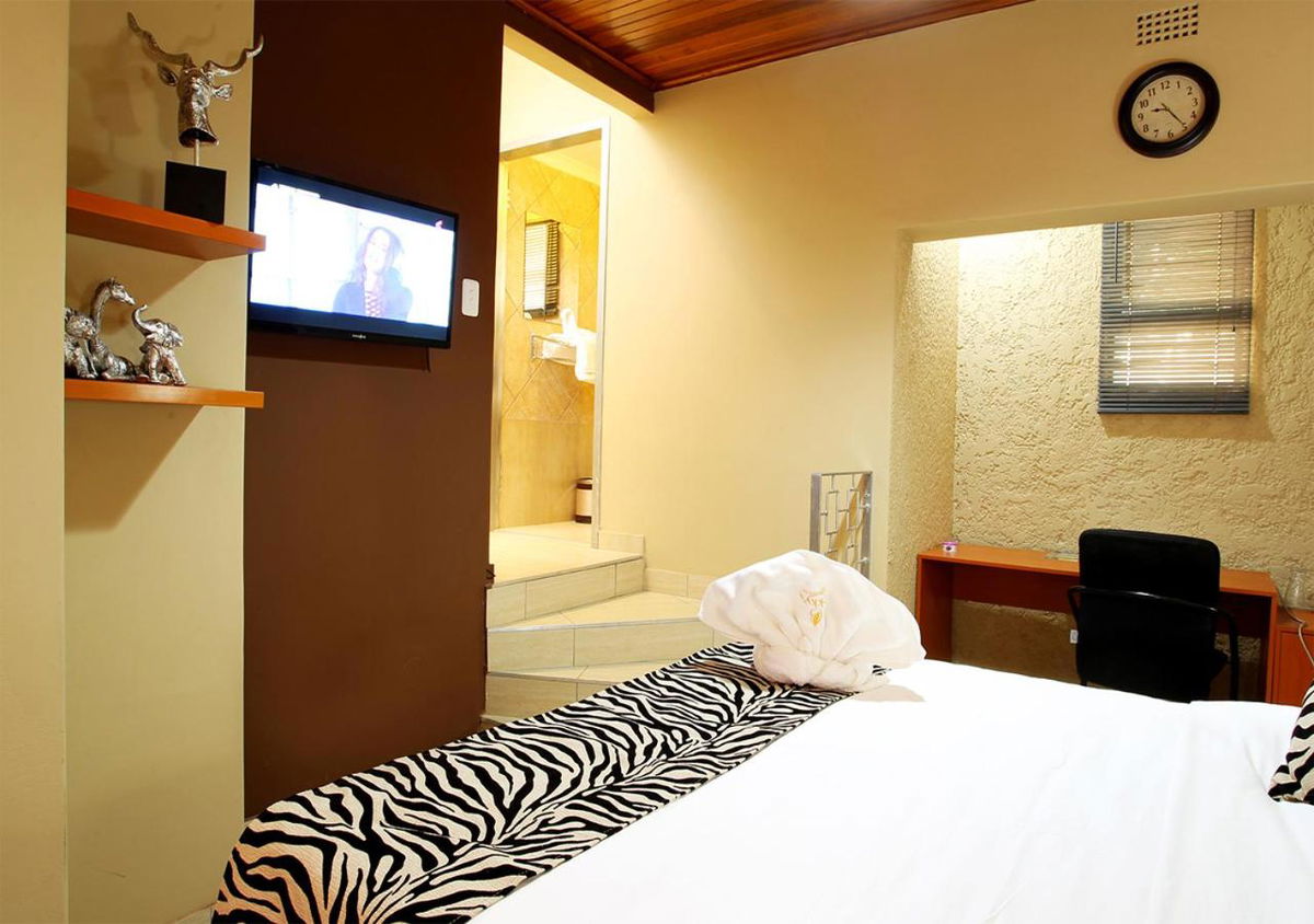 Rekky Signature Guesthouse photo 2