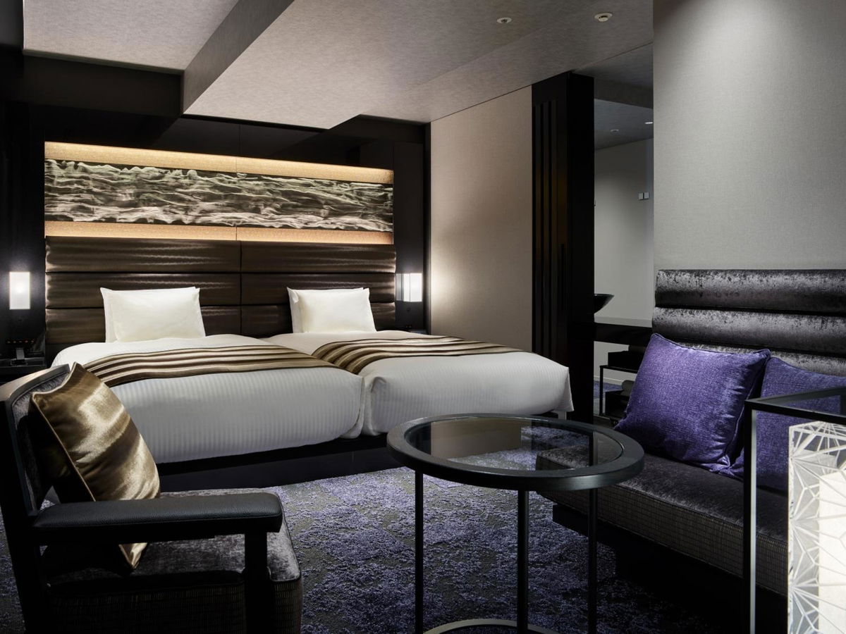 Mitsui Garden Hotel Nihonbashi Premier photo 5