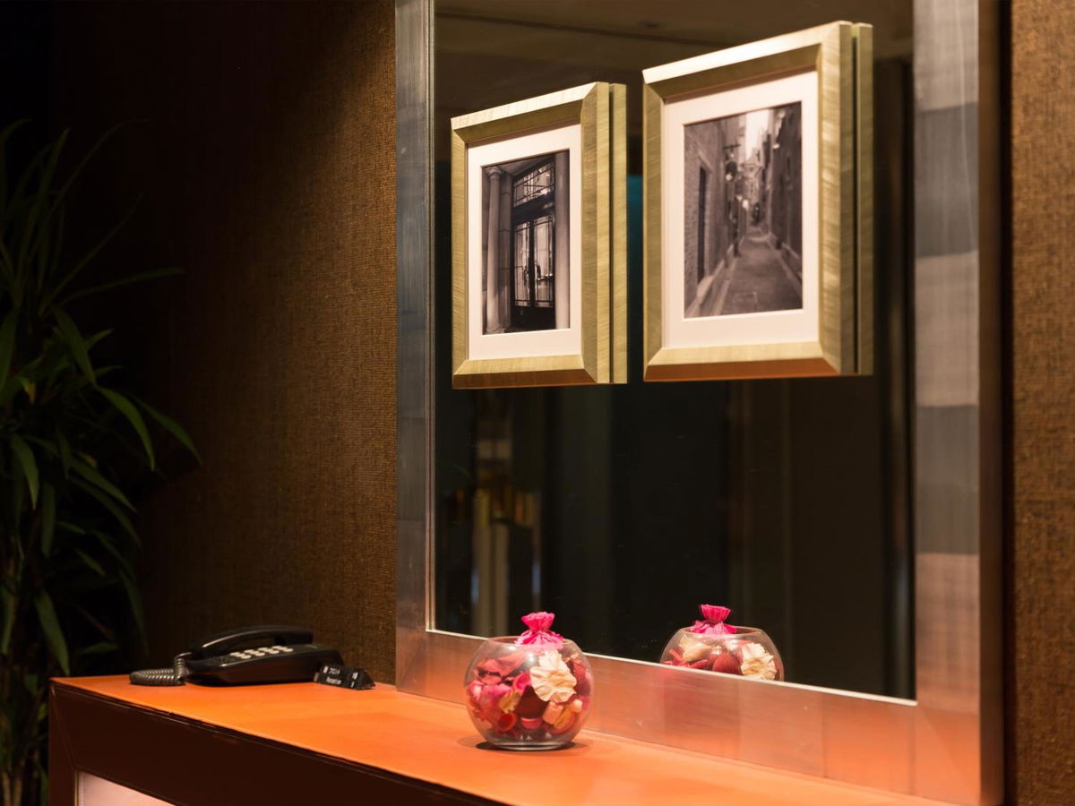 Hotel MYSTAYS PREMIER Dojima photo 2