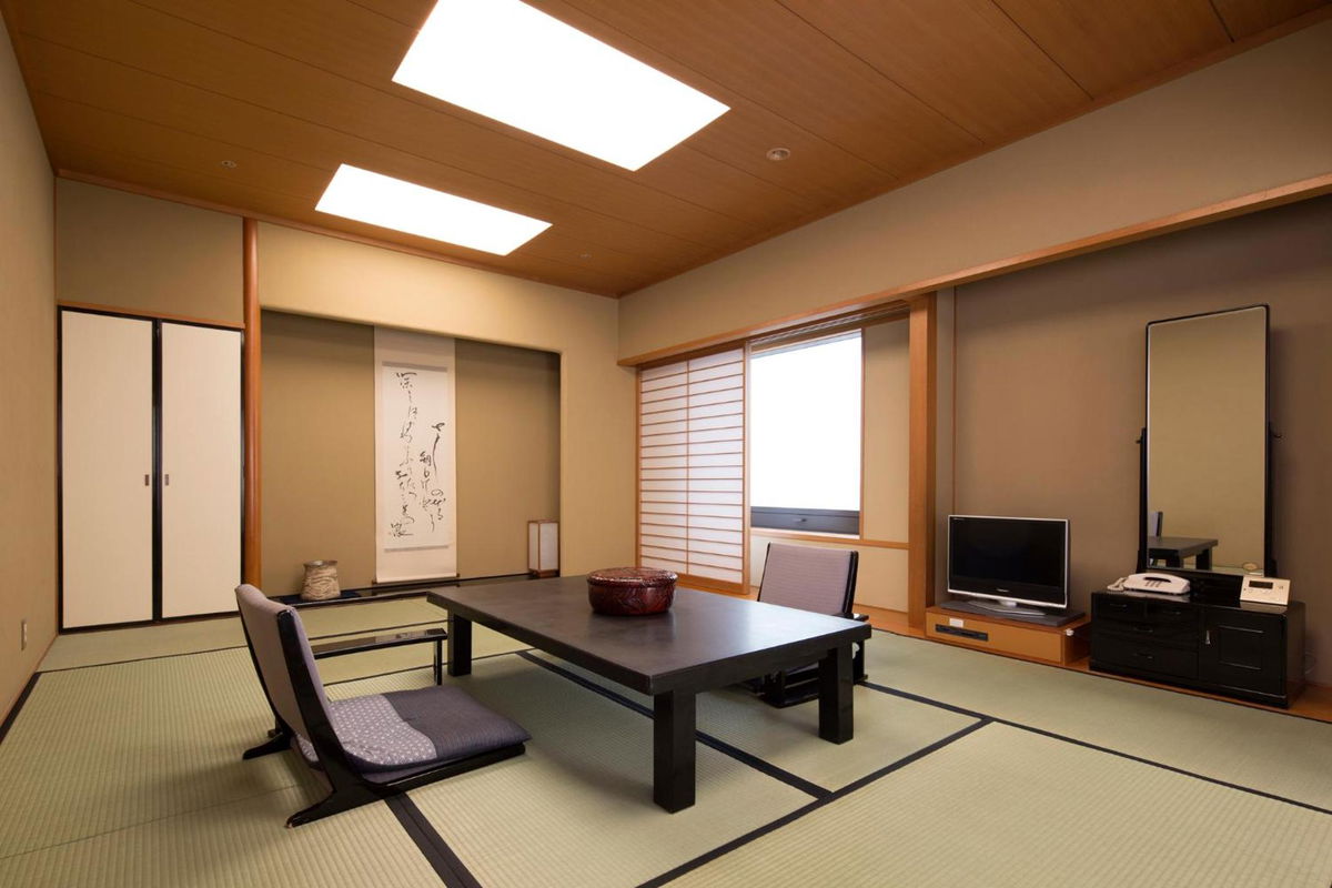 Hotel East 21 Tokyo photo 4