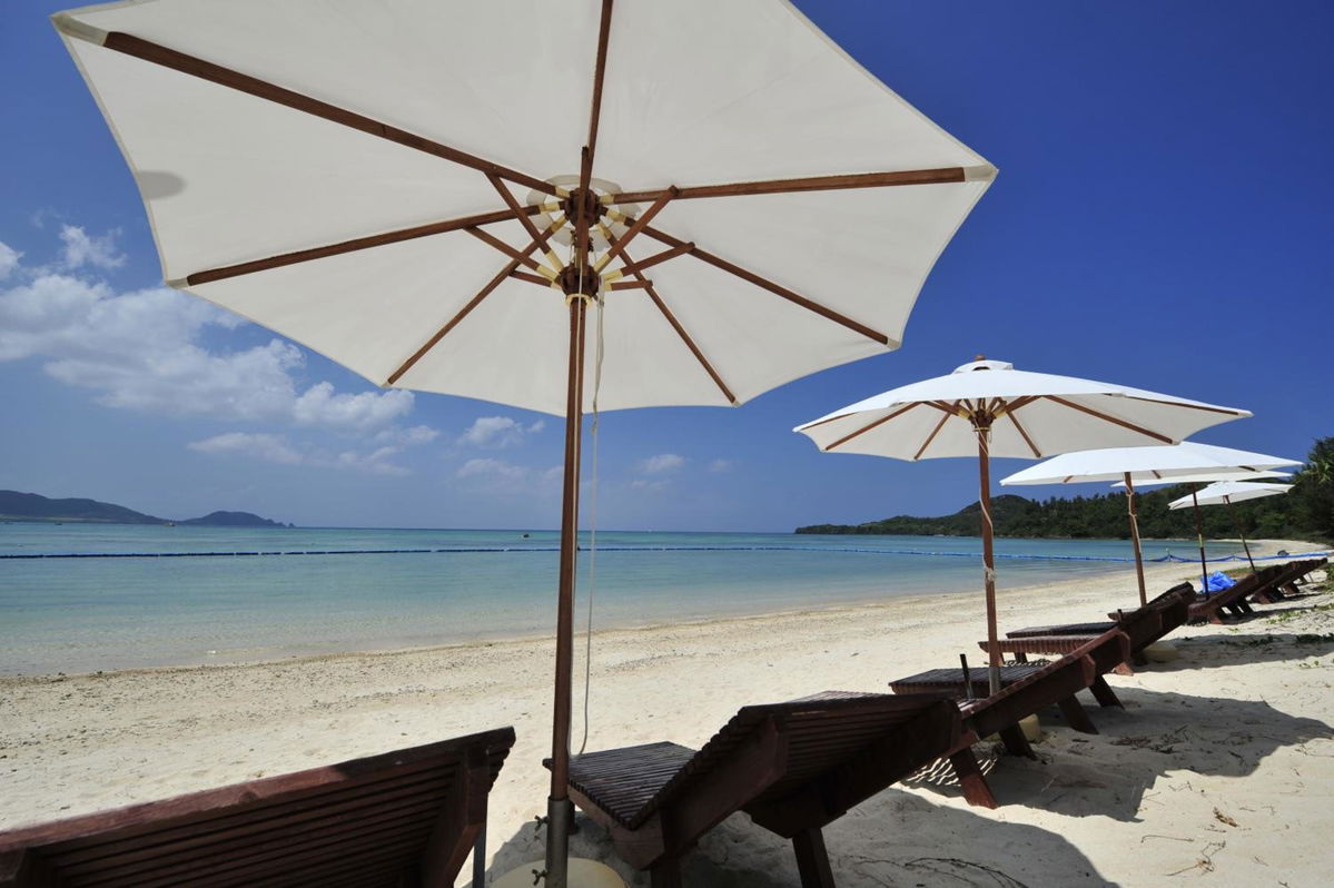 Ishigaki Seaside Hotel photo 4
