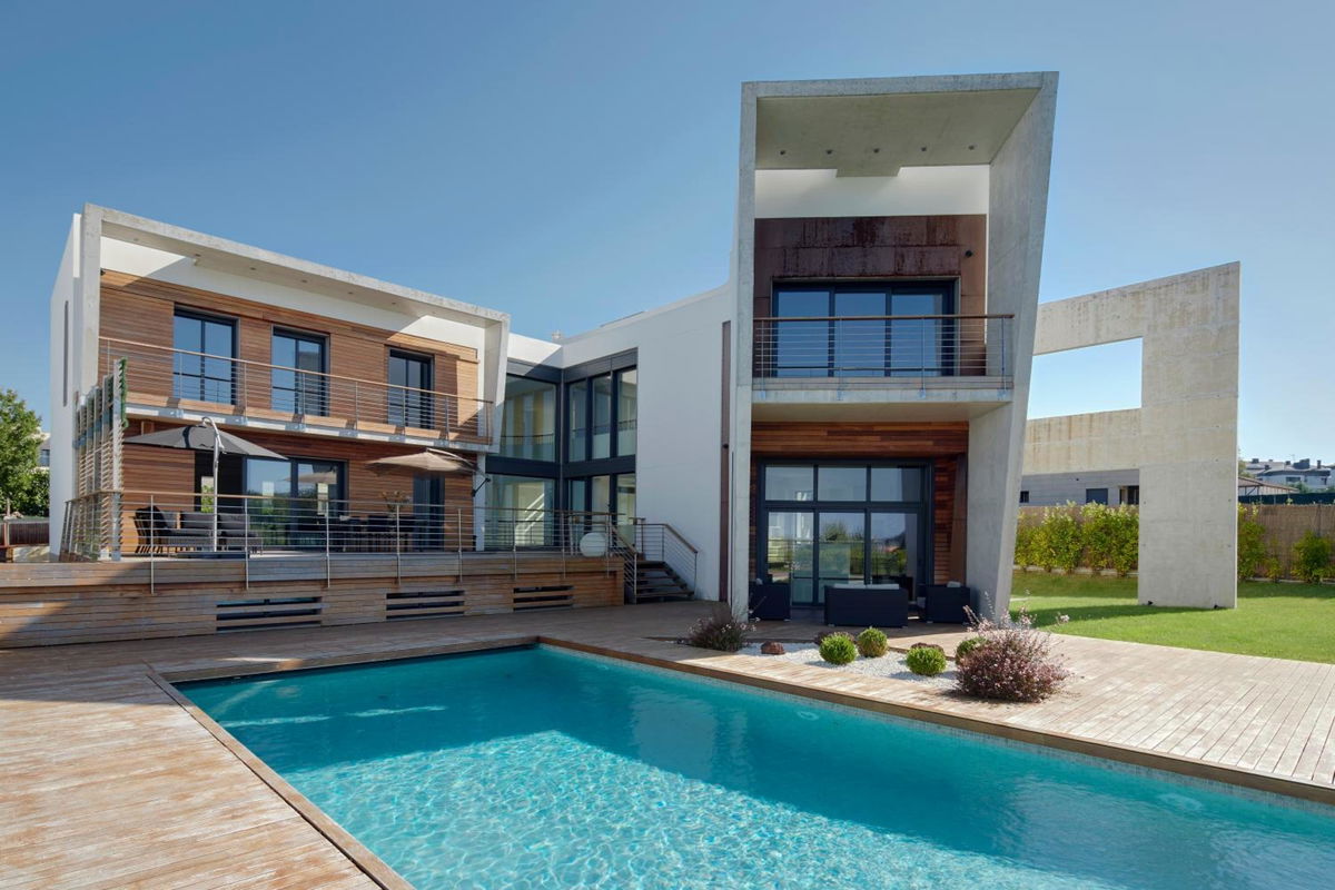 Villa Enea by FeelFree Rentals in San Sebastián, ES