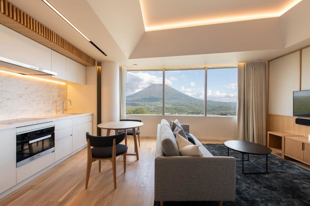 Skye Niseko photo 3