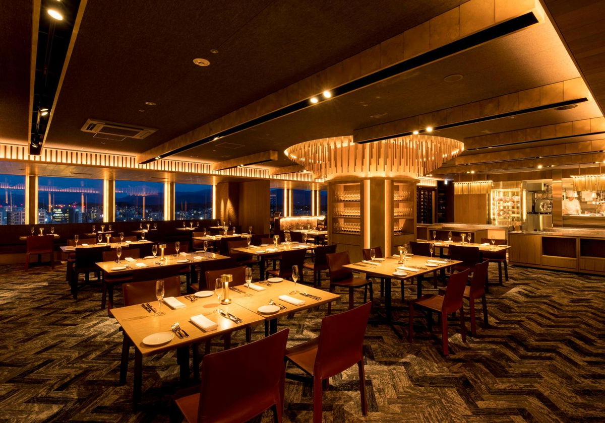 Solaria Nishitetsu Hotel Fukuoka photo 5