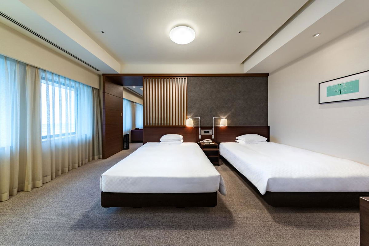 Centrair Hotel photo 4