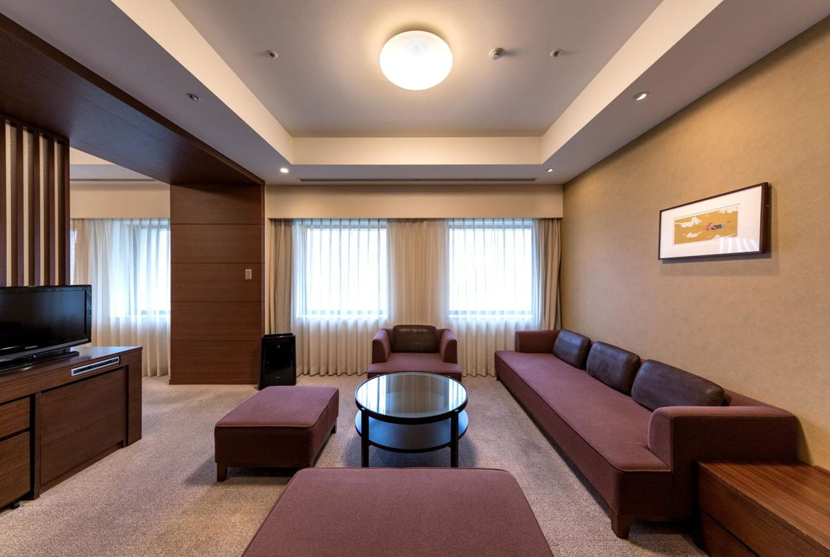 Centrair Hotel photo 5