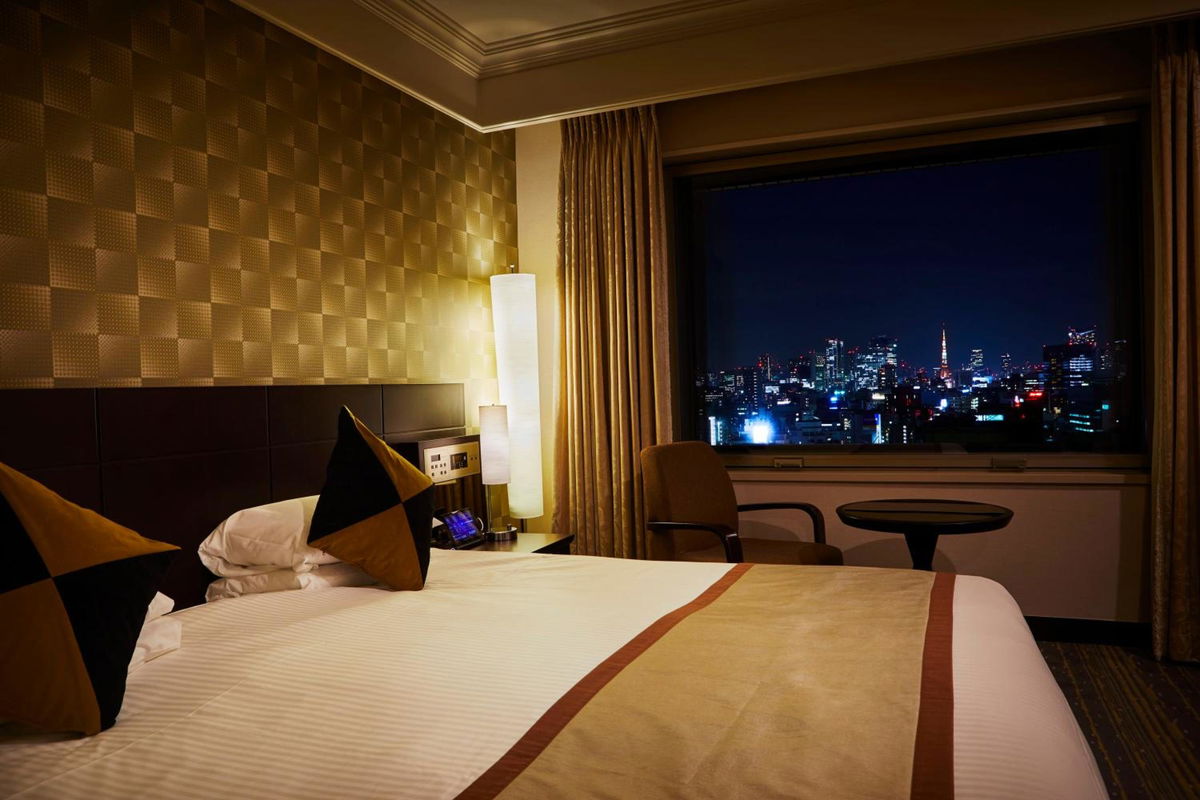 Royal Park Hotel photo 2