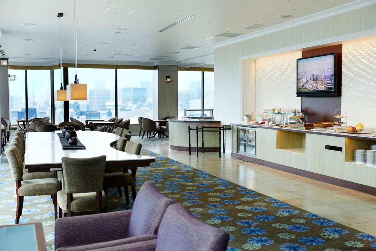 Royal Park Hotel photo 5
