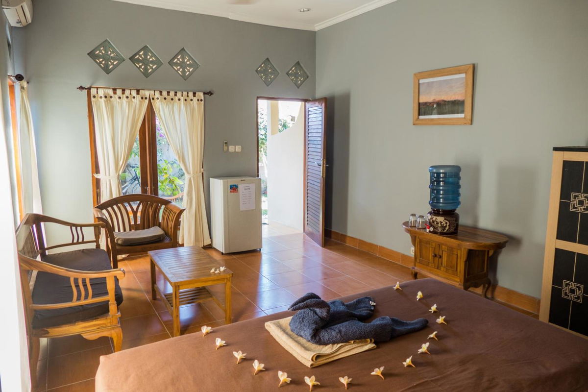 Mandalika Cottage photo 2