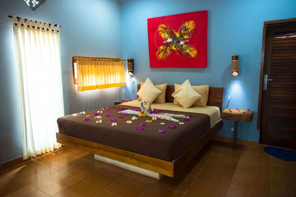 Mandalika Cottage photo 5
