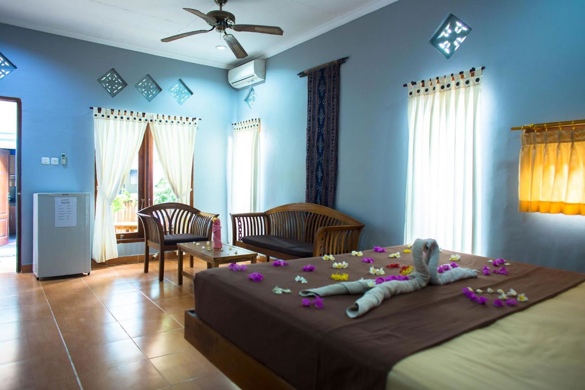 Mandalika Cottage photo 3