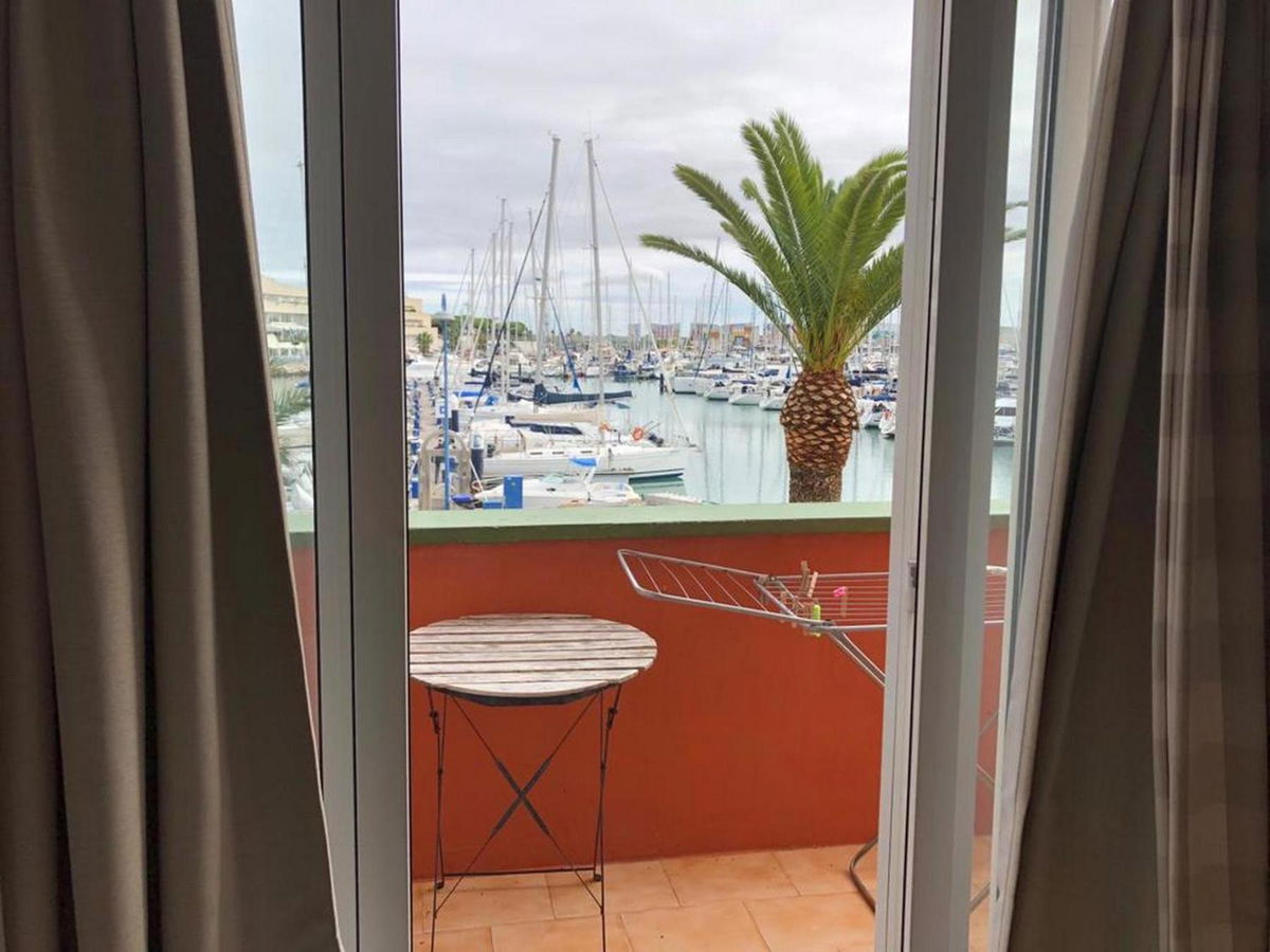 Apartamento Playa La Muralla in El Puerto de Santa María, ES