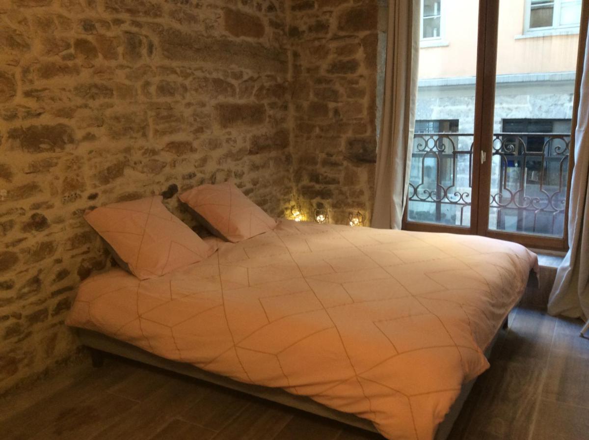 Le Saint-Georges in Lyon, FR