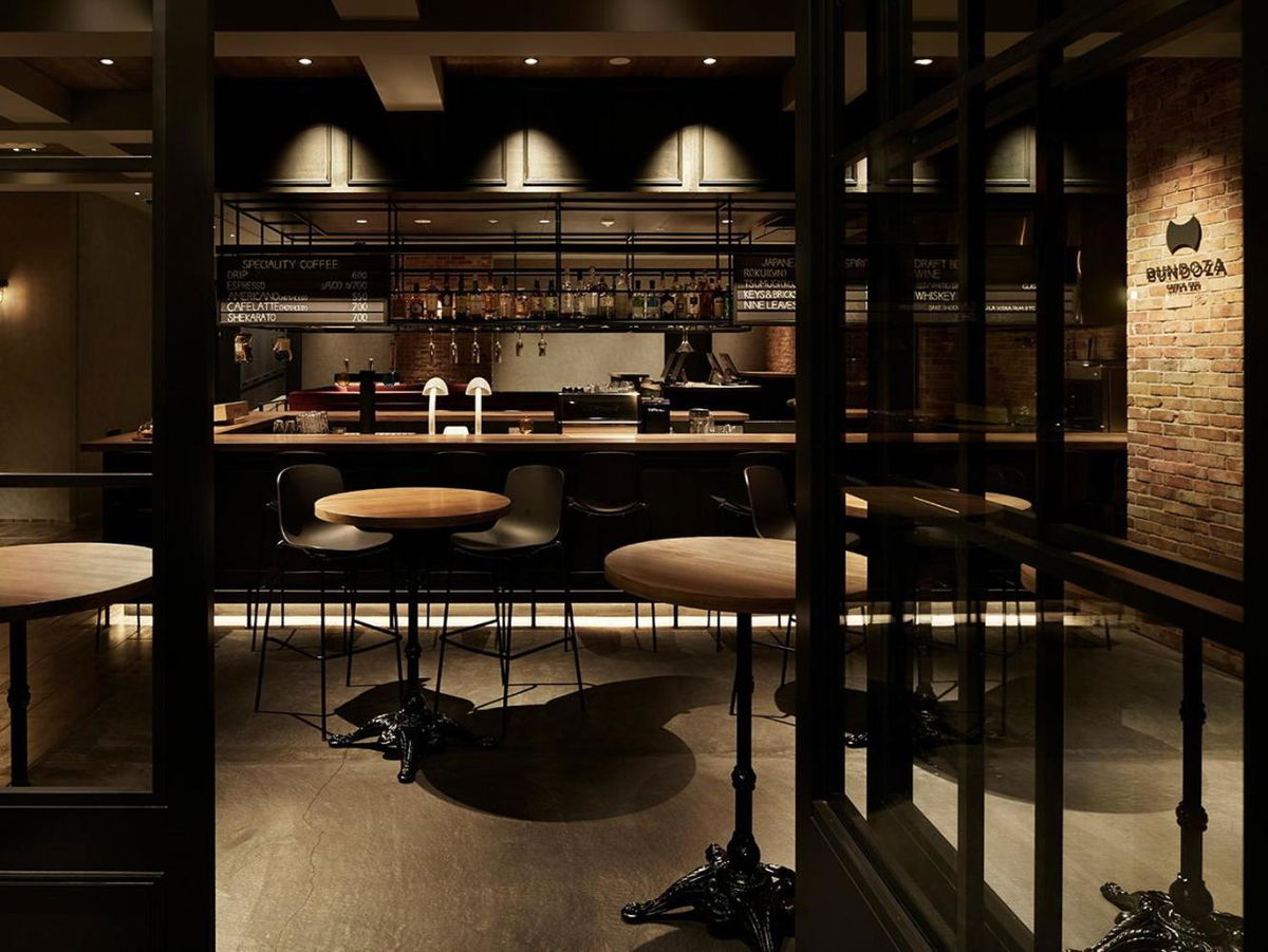 the square hotel GINZA photo 5