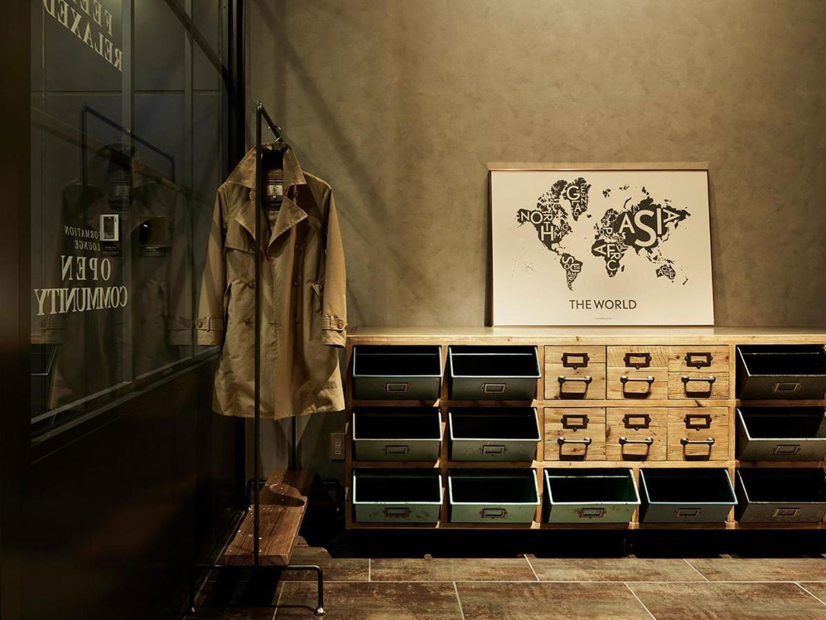 the square hotel GINZA photo 4