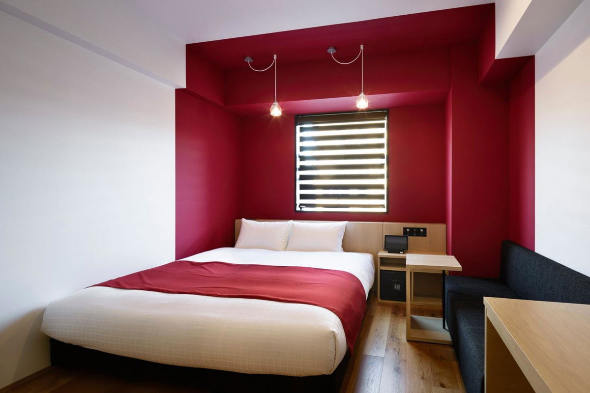 the square hotel KANAZAWA photo 2