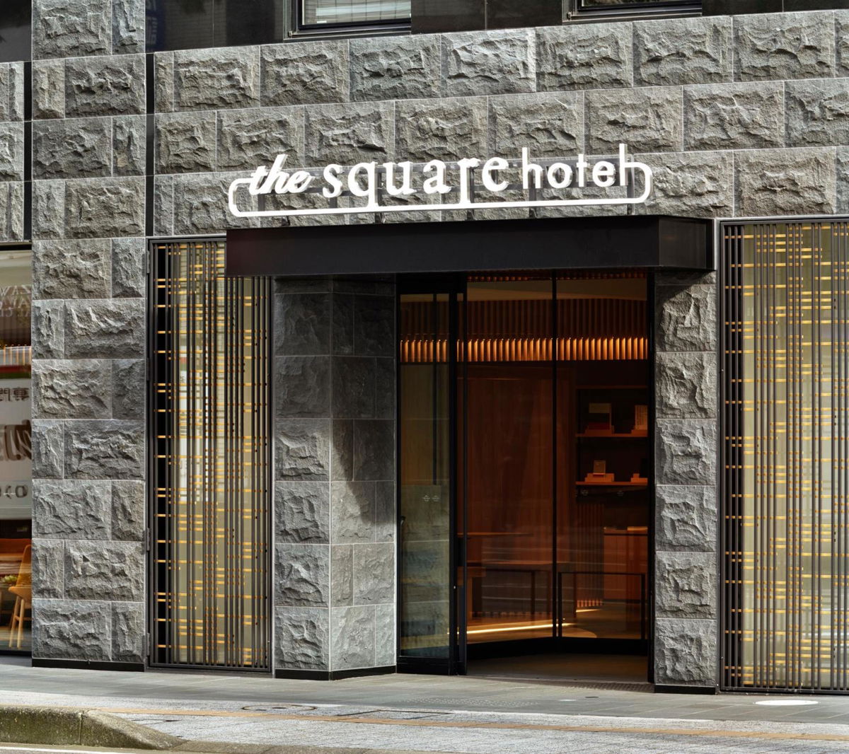 the square hotel KANAZAWA photo 5