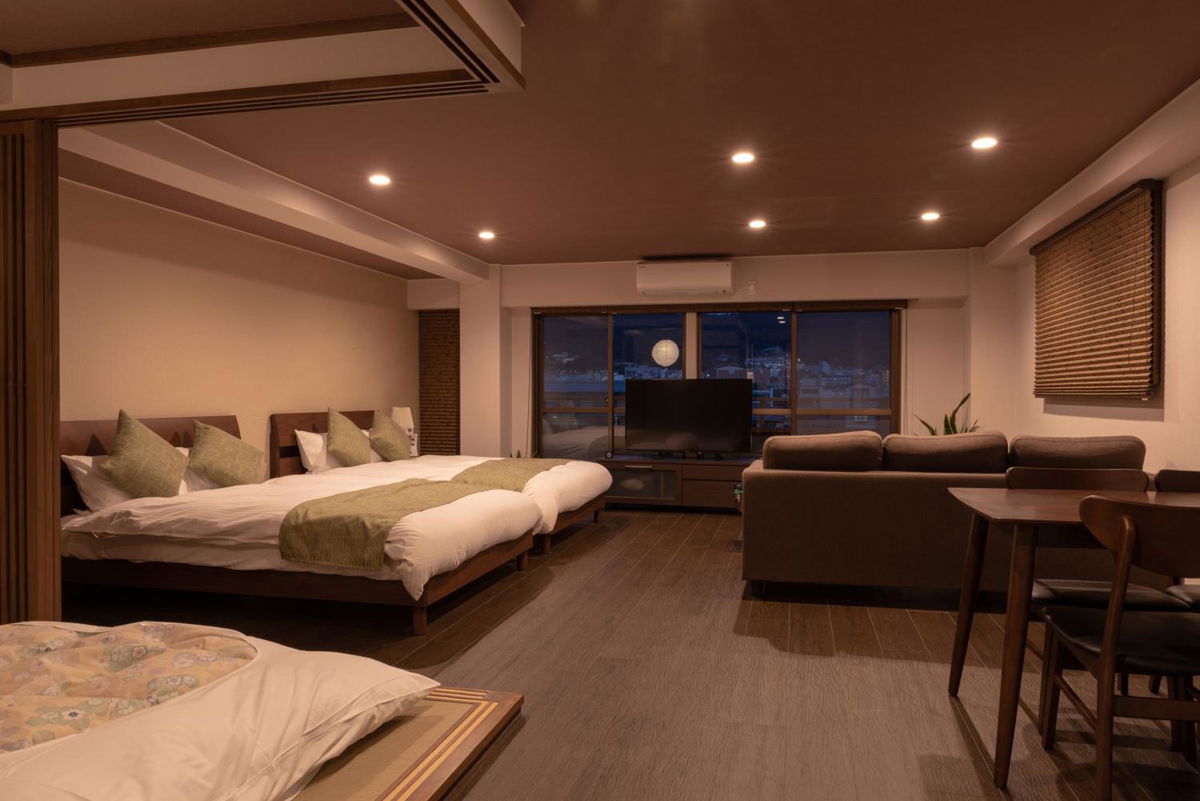 Kyoto Riverview House Kyoraku photo 4