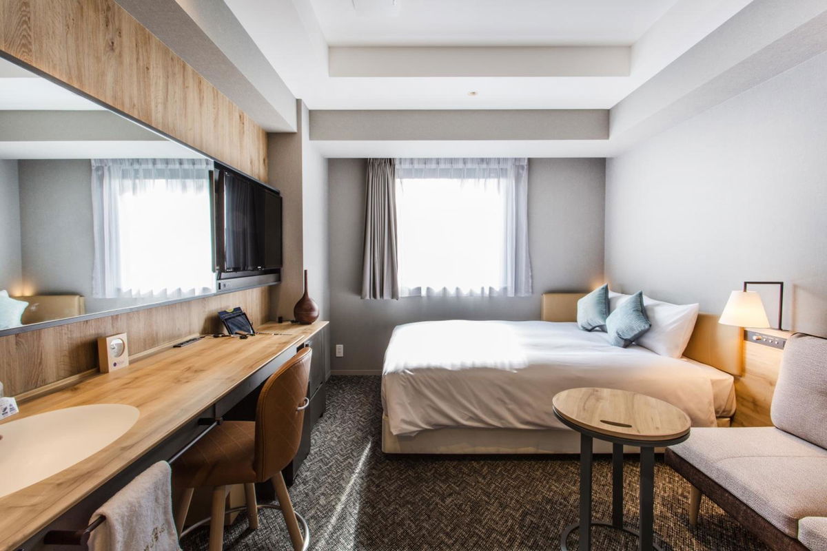Hotel Musse Ginza Meitetsu photo 5