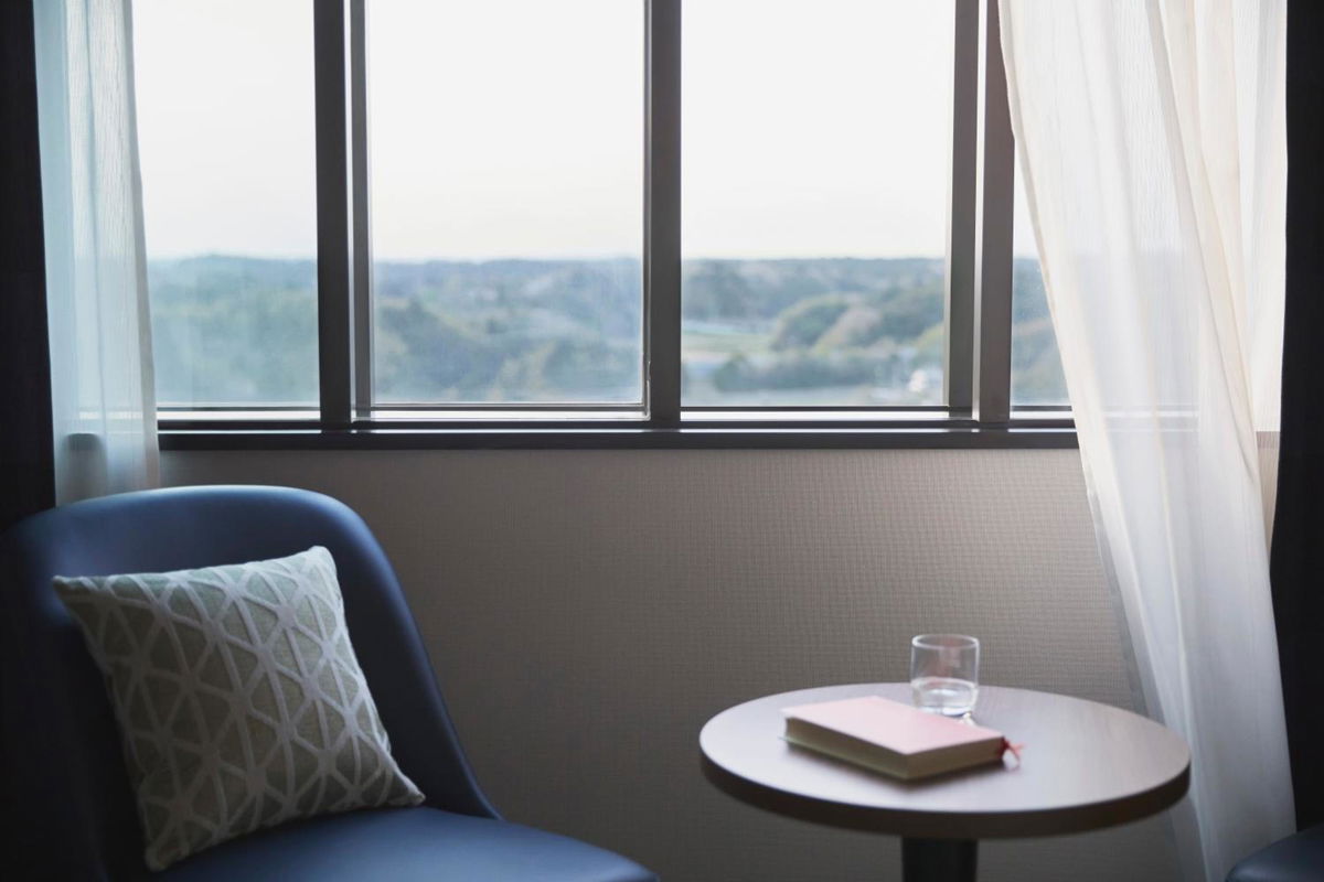 HOTEL MYSTAYS PREMIER Narita photo 4