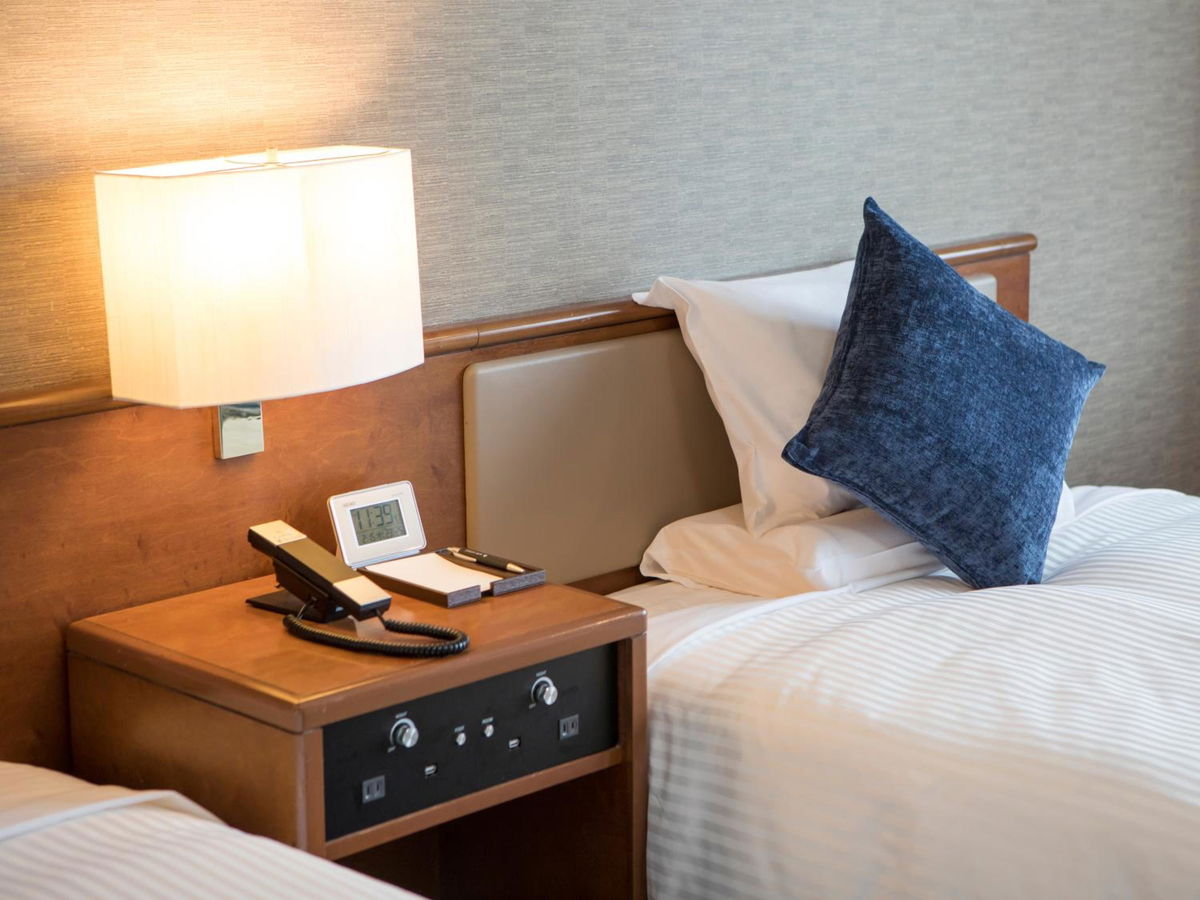 HOTEL MYSTAYS PREMIER Narita photo 2