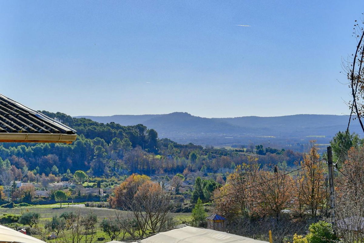 Domaine Lou Amì photo 2
