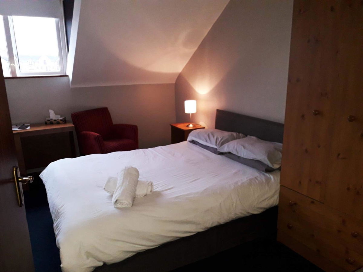 Lwr Ormeau Guest House photo 2