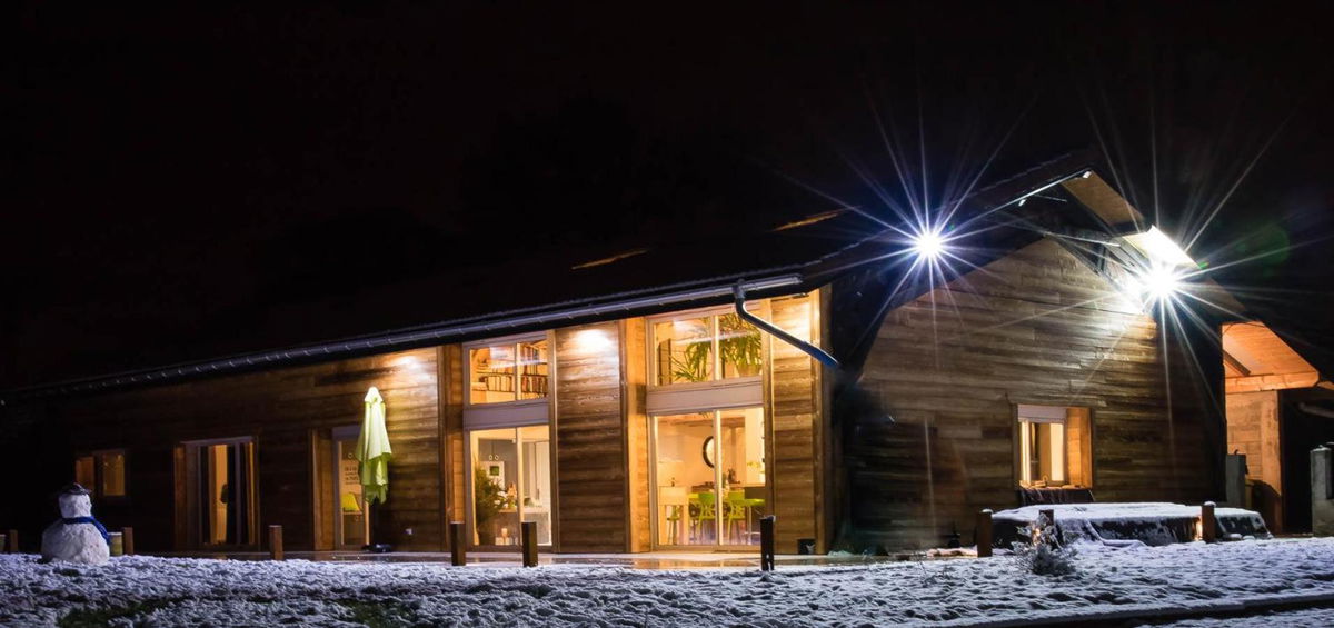Le Paradis, chambres d'hôtes - BNB- Gîte photo 2