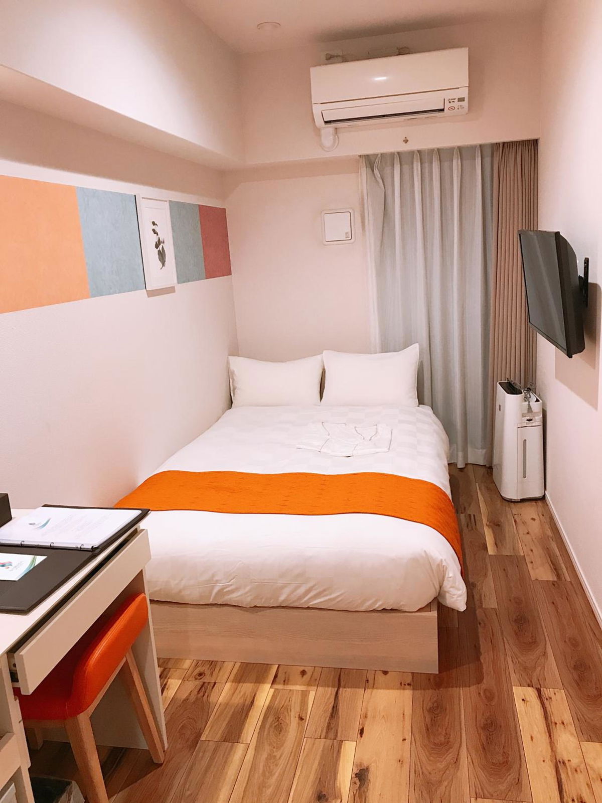 SARASA HOTEL Shinsaibashi photo 5