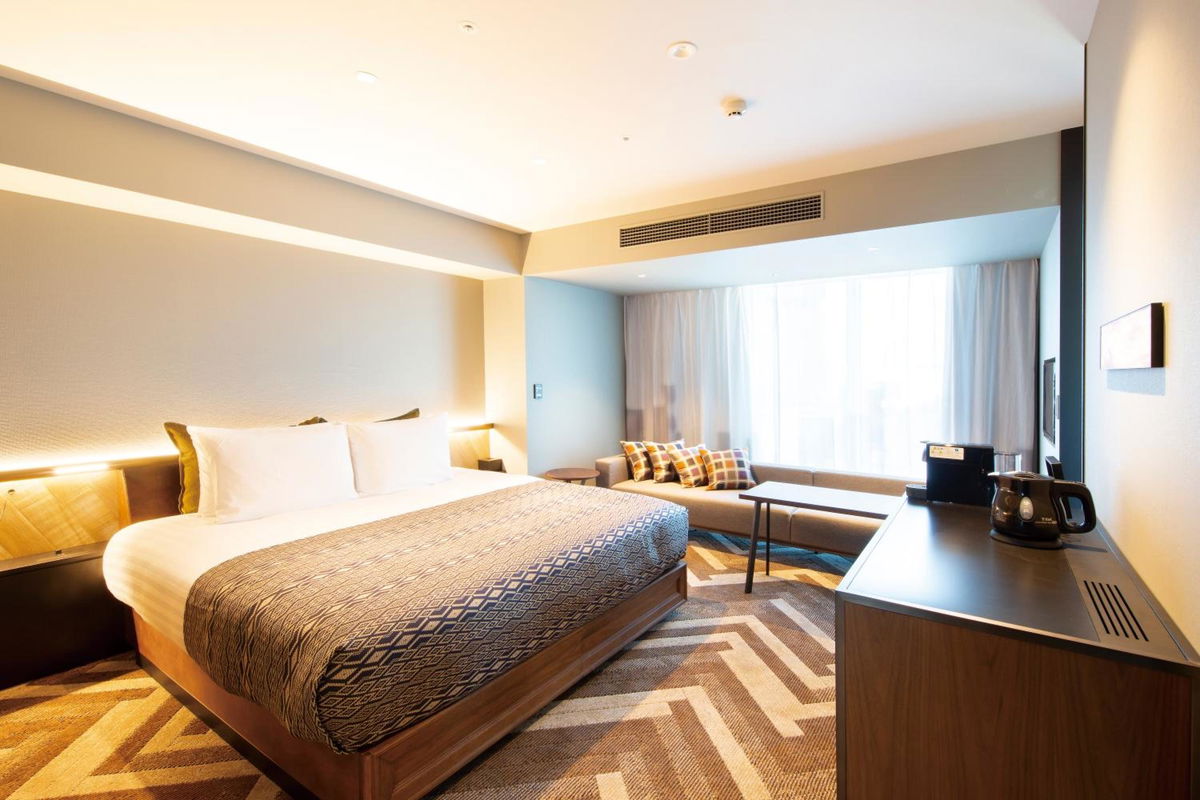 Shibuya STREAM HOTEL photo 4