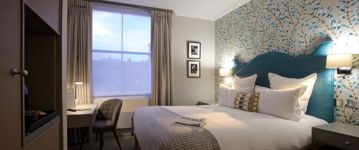 54 Queen's Gate Hotel photo 5