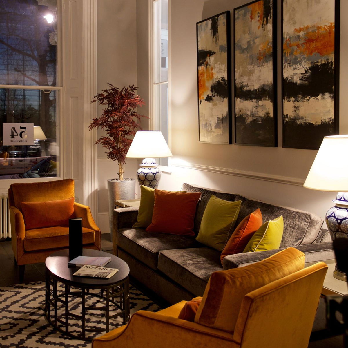 54 Queen's Gate Hotel photo 3