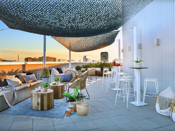 Hotel Barcelona Condal Mar, Affiliated by Meliá